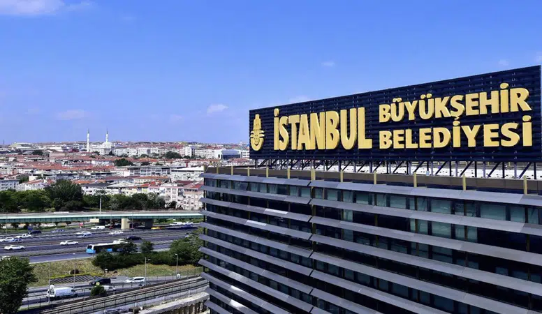İBB’ye Yönelik Yolsuzluk Soruşturmasında Yeni Operasyon: 29 Kişi Gözaltına Alındı