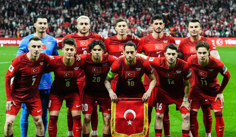 A Milli Takım’ın 2026 Dünya Kupası Geniş Kadrosu Açıklandı: Montella’dan 35 Kişilik Liste