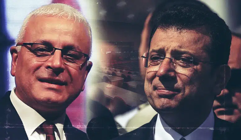 İmamoğlu ve Yanardağ’ın yargılandığı casusluk davasında ilk gün tamamlandı