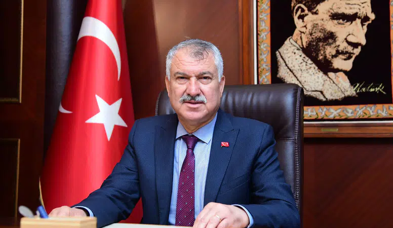 Zeydan Karalar’dan Görevden Uzaklaştırma Kararına Tepki: “Bu Adana’yı Cezalandırmak”