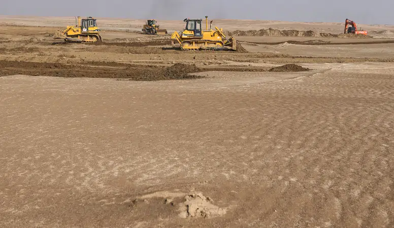 İsrail’in Irak’ta gizli üs işlettiği iddiası: NYT’den dikkat çeken haber