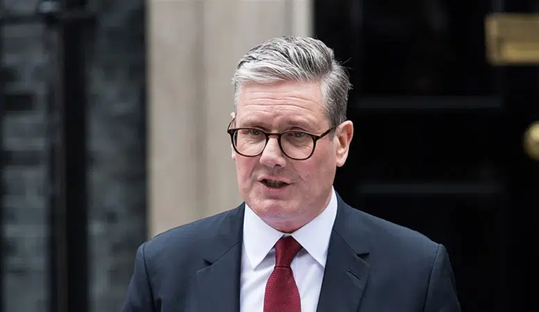Keir Starmer üzerindeki baskı büyüyor: İngiltere İşçi Partisi’nde liderlik krizi kapıda