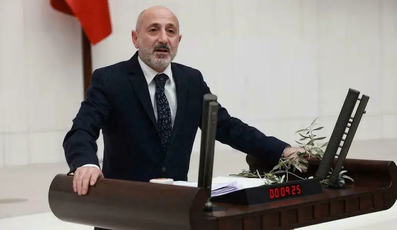 CHP’li Ali Öztunç’tan aile yapısı uyarısı: “İnsanlar artık hayatta kalmanın hesabını yapıyor”