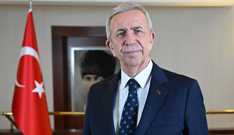 Mansur Yavaş’tan butlan kararı açıklaması: Aklıselimle hareket edilmeli, 1-2 ay içinde kongre kararı alınmalı