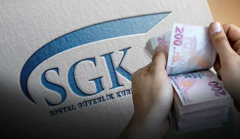 SGK borçlarında yapılandırma dönem: Taksit süresi 72 aya çıkıyor