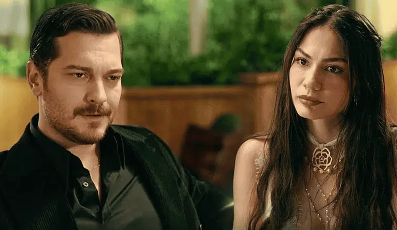 Eşref Rüya İçin Final Kararı: Çağatay Ulusoy ve Demet Özdemir’li Dizi Ekranlara Veda Ediyor