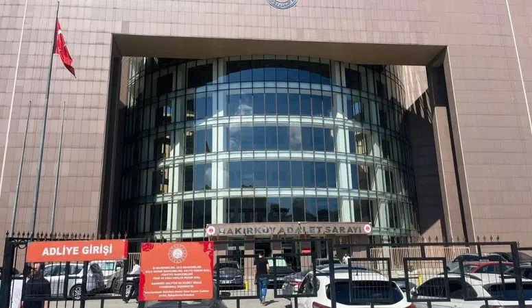 Ünlülere Yönelik Uyuşturucu Soruşturmasında Yeni Operasyon: Mabel Matiz’in de Aralarında Olduğu 14 Kişi Gözaltına Alındı