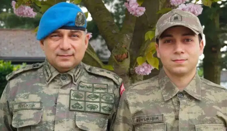 Dorukhan Büyükışık soruşturmasında yeni gelişme: 26 şüpheli gözaltına alındı