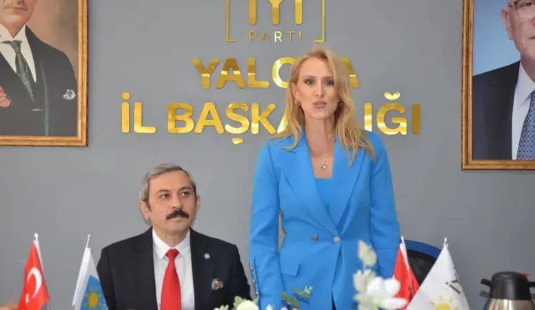 İYİ Parti’den asgari ücret için temmuzda ara zam çağrısı