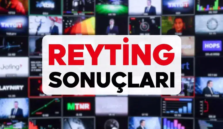 15 Mayıs reyting sonuçları açıklandı: Taşacak Bu Deniz, Kızılcık Şerbeti ve Arka Sokaklar sıralaması