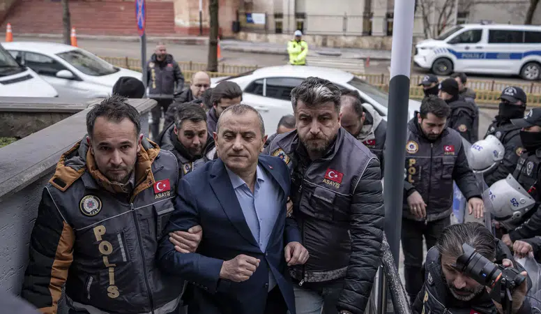 Gülistan Doku Soruşturmasında Tuncay Sonel’in İfadesi Ortaya Çıktı: Tüm İddiaları Reddetti