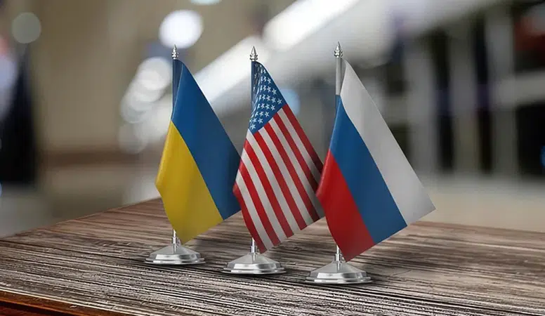 Trump duyurdu: Rusya ve Ukrayna arasında 3 günlük ateşkes anlaşması