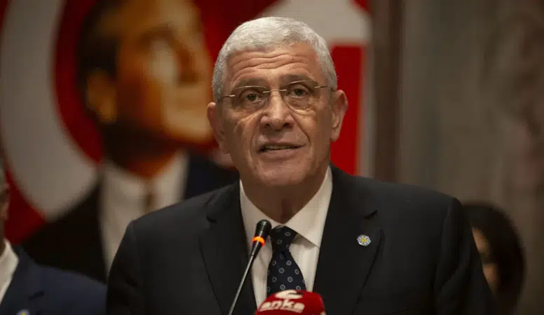 Müsavat Dervişoğlu’ndan CHP kurultay kararına tepki: “Butlan kararının kendisi mutlak butlandır”