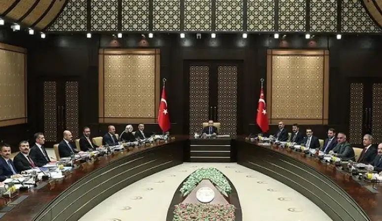 Kurban Bayramı tatili 9 gün olacak mı? Gözler Kabine Toplantısı’nda