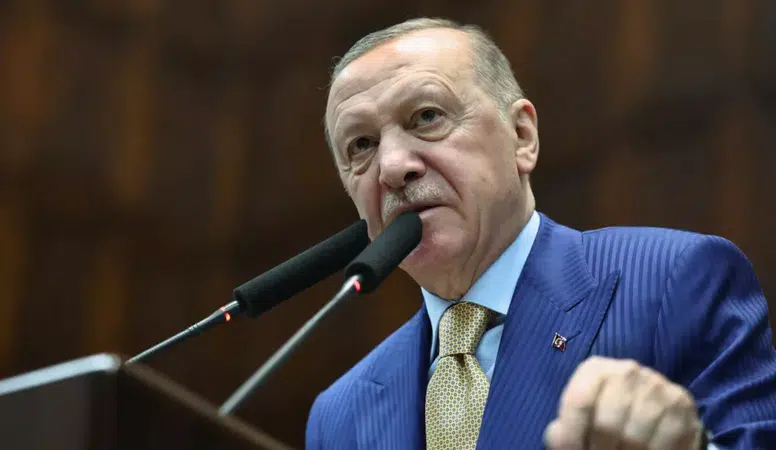 Erdoğan’dan Gençlik Şöleni Açıklaması: “Gençler Yaftalanmadan Önce Anlaşılmayı Bekliyor”