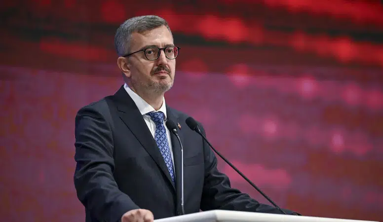 Burhanettin Duran’dan Solingen mesajı: O acı hâlâ hafızalardaki yerini koruyor