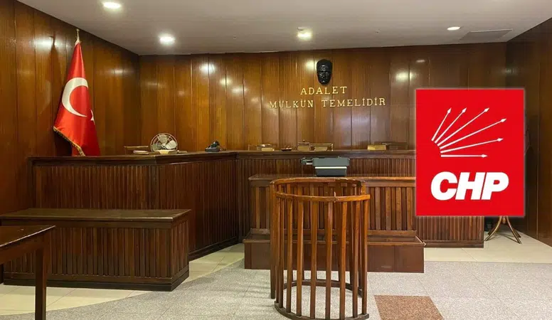 CHP İstanbul İl Kongresi Davasında Yeni Gelişme: Mahkemeden Birleştirme Talebi Kararı