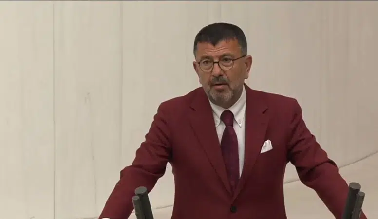 CHP'li Veli Ağbaba’dan 1 milyon euro iddiasına yanıt: “Açık bir iftira ve kurgu”