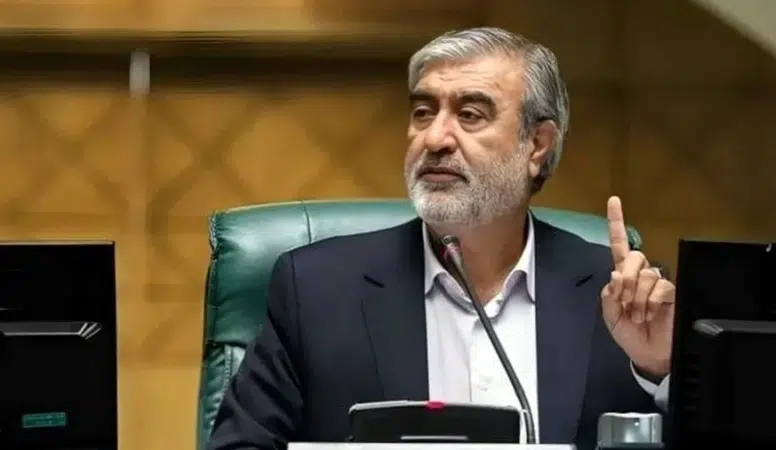 İran’dan ABD ile müzakere mesajı: “Somut güven adımı olmadan ilerleme olmaz”