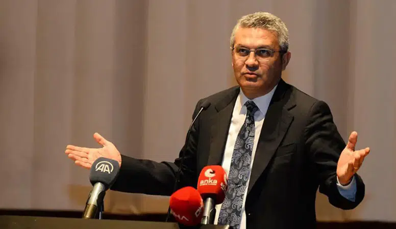 CHP'li Oğuz Kaan Salıcı: “Tek haneli enflasyonun hedefi 2035 oldu”