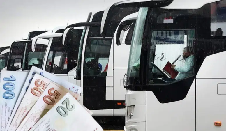 Bayram Öncesi Ulaşım Fiyatları Meclis Gündeminde: “5 Kişilik Ailenin Van Yolculuğu 35 Bin Liraya Çıkıyor”