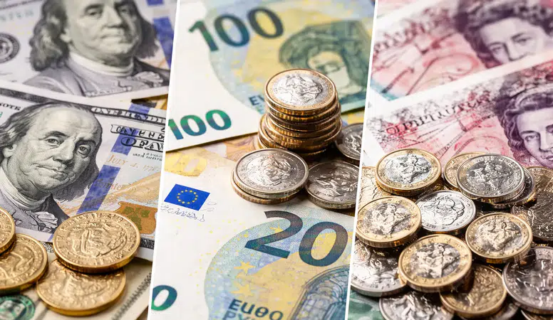 Dolar ve euro bugün kaç TL? 13 Mayıs 2026 güncel döviz kurları
