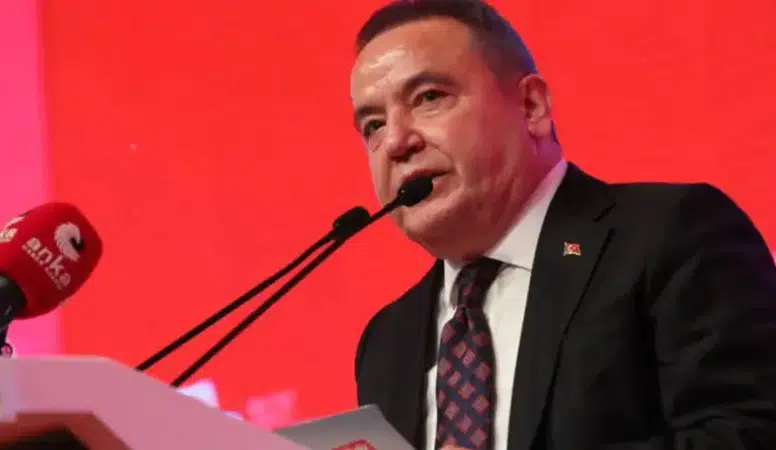 Muhittin Böcek’in mal varlığına el konuldu