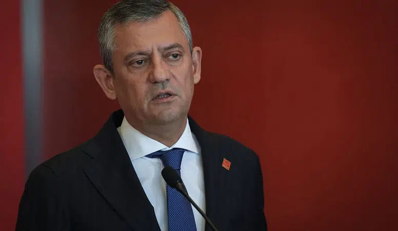 Özgür Özel’den “butlan” çıkışı: Hukuku sonuna kadar zorluyorlar