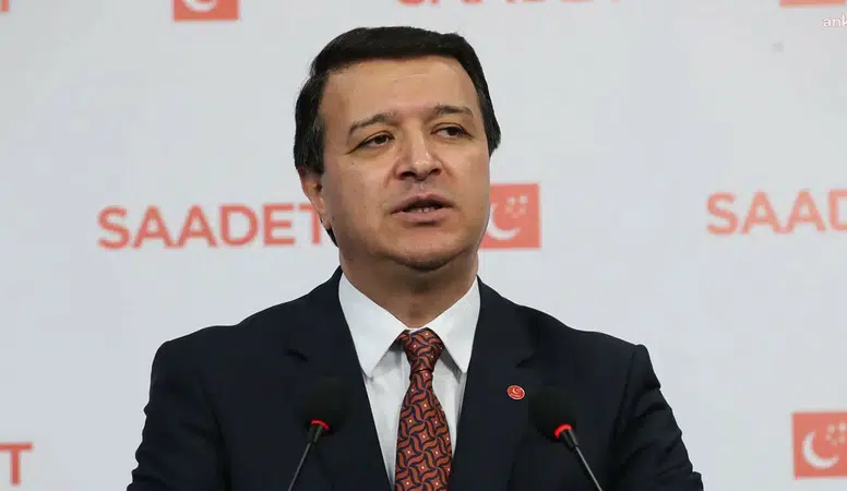 Mahmut Arıkan’dan Bozüyük’te Sert Ekonomi Çıkışı: “Bu Düzen Çürümüştür”