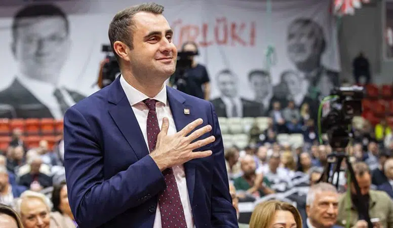 Görevden alınan İzmir İl Başkanı Çağatay Güç: “AKP’den daha AKP’li bir butlan yönetimi var”