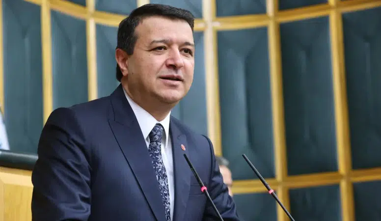 Saadet Partisi lideri Mahmut Arıkan: İşçinin hakkı, ancak bakanlar devreye girince mi ödenecek?
