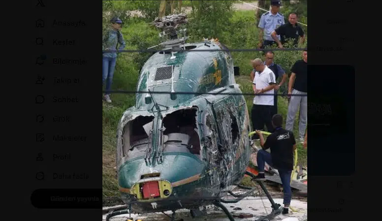 İki ülkede uçak kazası: Suudi Arabistan’da 14, Fransa’da 11 kişi öldü
