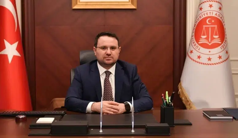 Adalet Bakanı Akın Gürlek açıkladı: Aysel Yıldırım cinayete kurban gitti, 4 şüpheli gözaltında