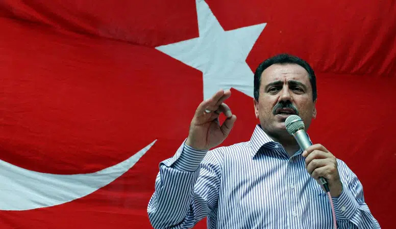 Muhsin Yazıcıoğlu Dosyasında Dikkat Çeken Karar! Soruşturma Ankara’ya Taşındı