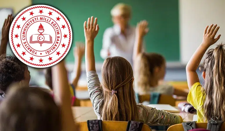 2026-2027 eğitim öğretim yılı takvimi açıklandı: Okullar ne zaman açılacak, ara tatil hangi tarihte?