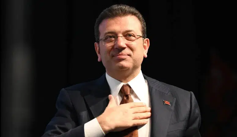 İmamoğlu'ndan 23 Haziran mesajı: "Hukuksuzluğa karşı milletin cevabı yine verilecek"