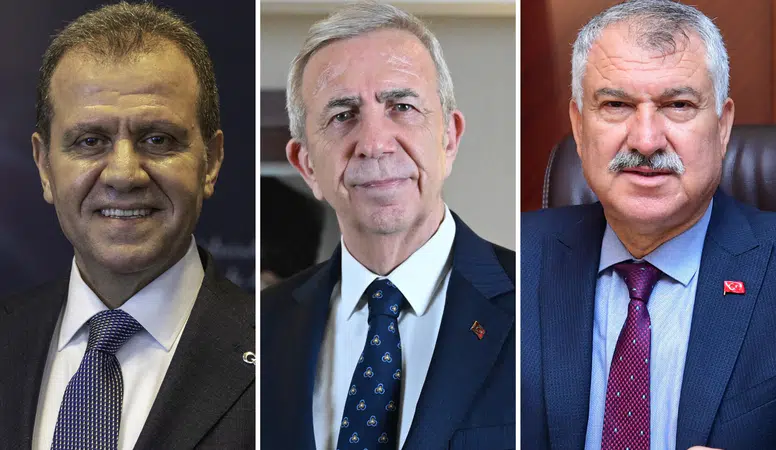 CHP’de krizde arabulucu formülü: Seçer, Yavaş ve Karalar devrede