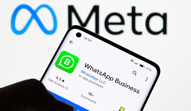 Rekabet Kurumu’ndan Meta’ya WhatsApp soruşturması: Meta AI için geçici tedbir kararı