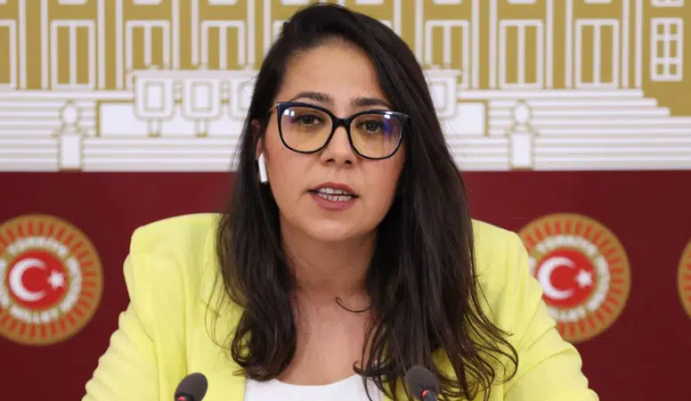 TİP'li Sera Kadıgil’den özel okul patronlarına sert çıkış: “Boykot çağrısı yapacağız”