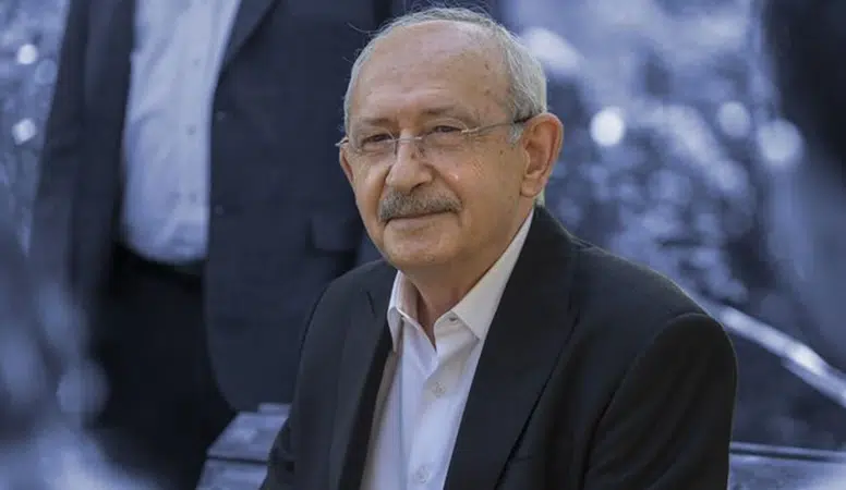 Kılıçdaroğlu'nun İstanbul programı iptal edildi
