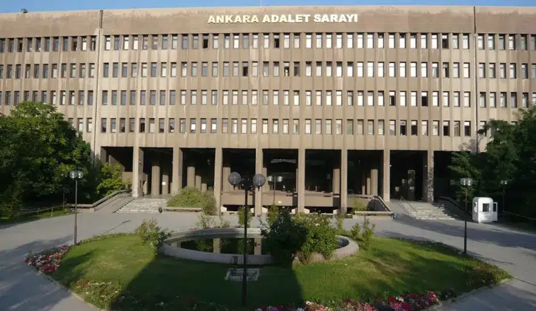Ankara'da NATO Zirvesi öncesi 52 kişi adliyeye sevk edildi, 209 gözaltı!
