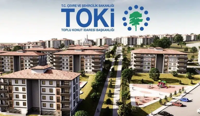 TOKİ’den yeni konut kampanyası: 64 ilde 20 bin konut satışa çıkıyor