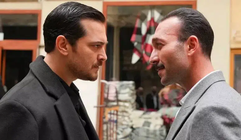 Eşref Rüya final yaptı, sosyal medya hamlesi gündem oldu: Çağatay Ulusoy’a takipten çıkma şoku