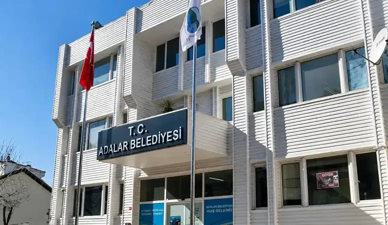Adalar Belediyesi’nde Başkanvekili Seçimi: CHP’nin Adayı Medine Pamuk Göreve Geldi