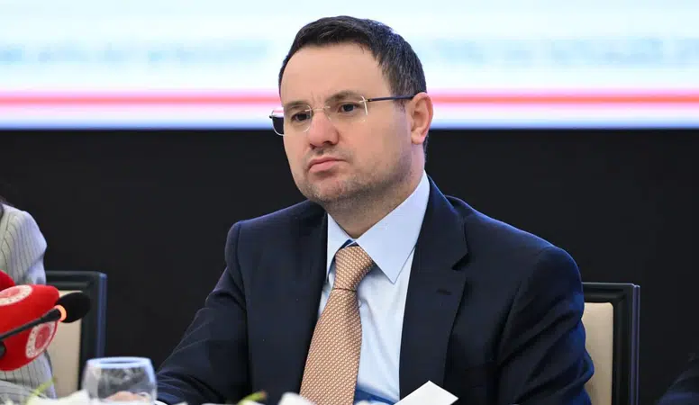 Adalet Bakanı Akın Gürlek açıkladı: 55 ilde dev siber operasyon