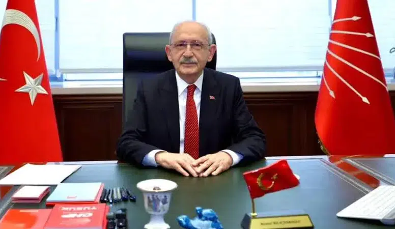 CHP'nin yeni MYK üyeleri açıklandı