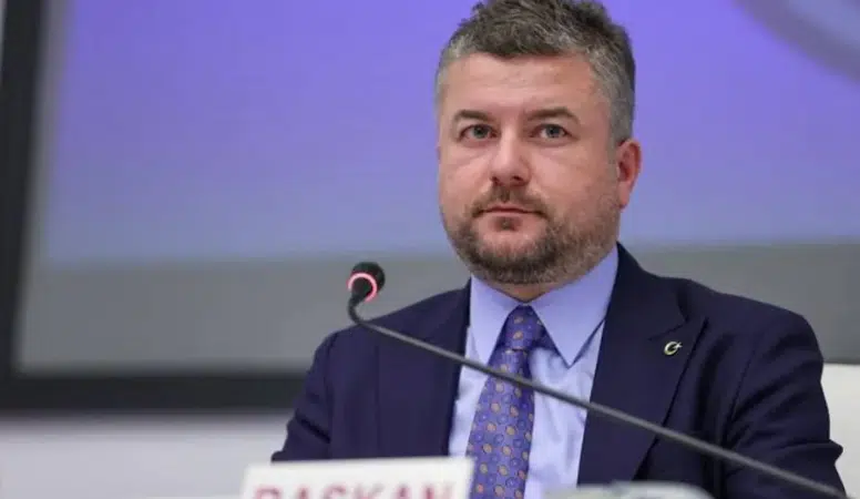 Buca Belediye Başkanı Görkem Duman Görevden Uzaklaştırıldı