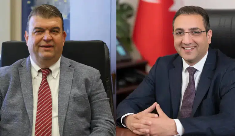 İzmir’de Balçova ve Seferihisar belediyelerine operasyon: İki başkan gözaltında