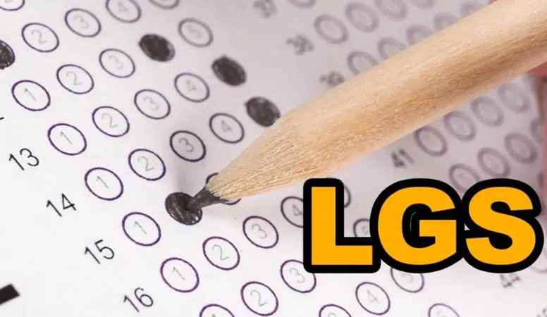 LGS’de Bir İlk: 924 Bin Öğrenciye Ücretsiz Beslenme Paketi Dağıtılacak
