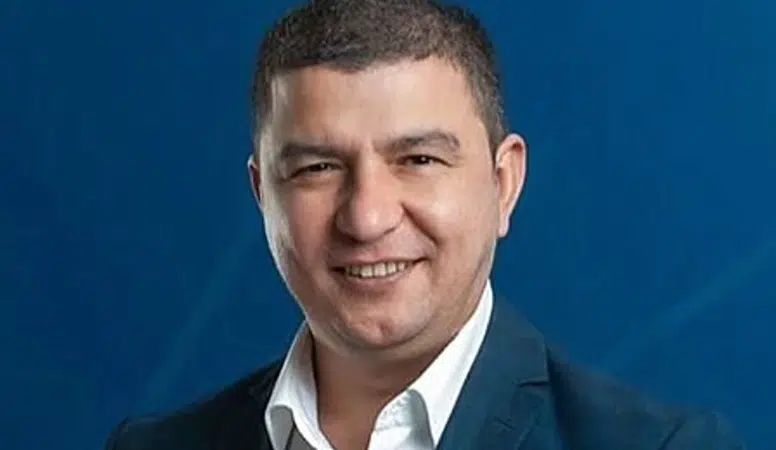 Tire Belediye Başkanı Okuroğlu CHP'den istifa etti!